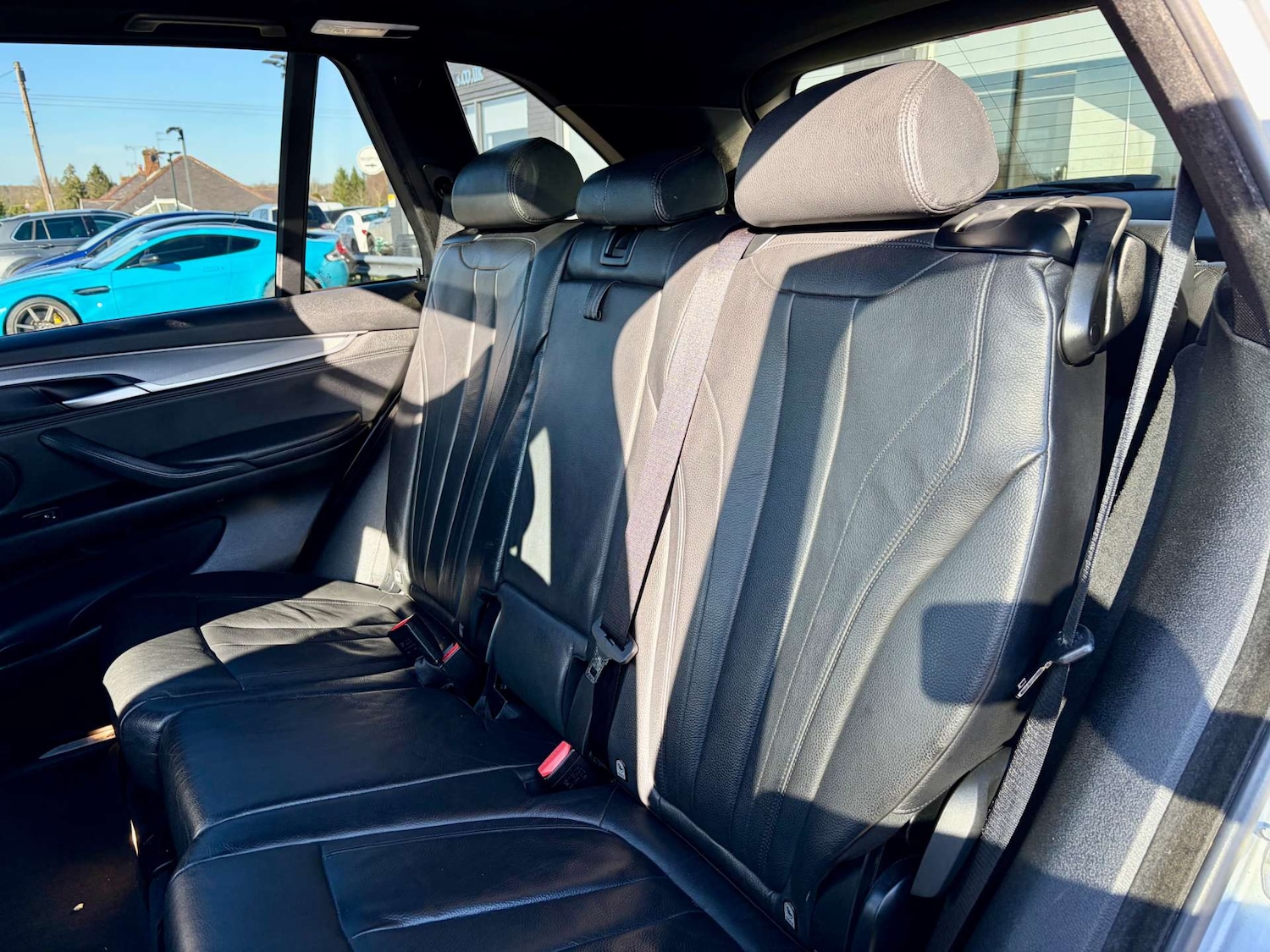 Used BMW X5 2015 for sale - 78154452: Photo 24