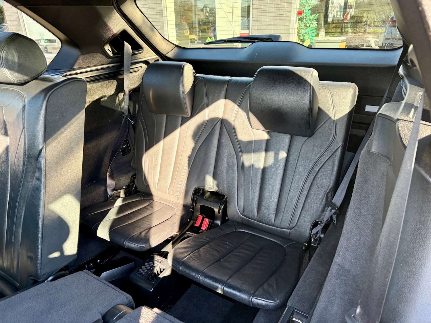 Used BMW X5 2015 for sale - 78154452: Photo 25