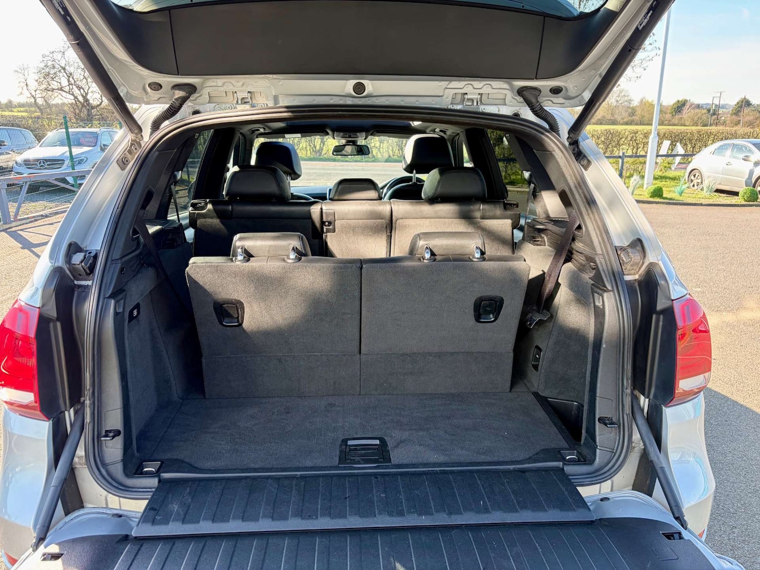 Used BMW X5 2015 for sale - 78154452: Photo 27