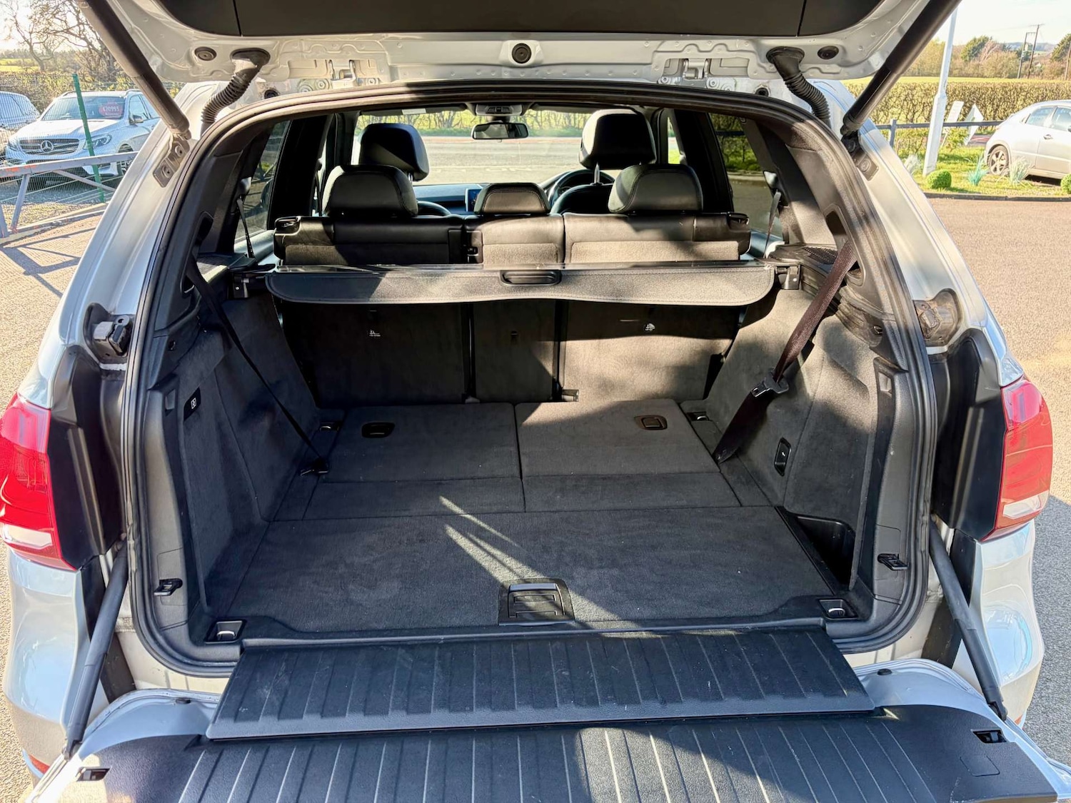 Used BMW X5 2015 for sale - 78154452: Photo 29