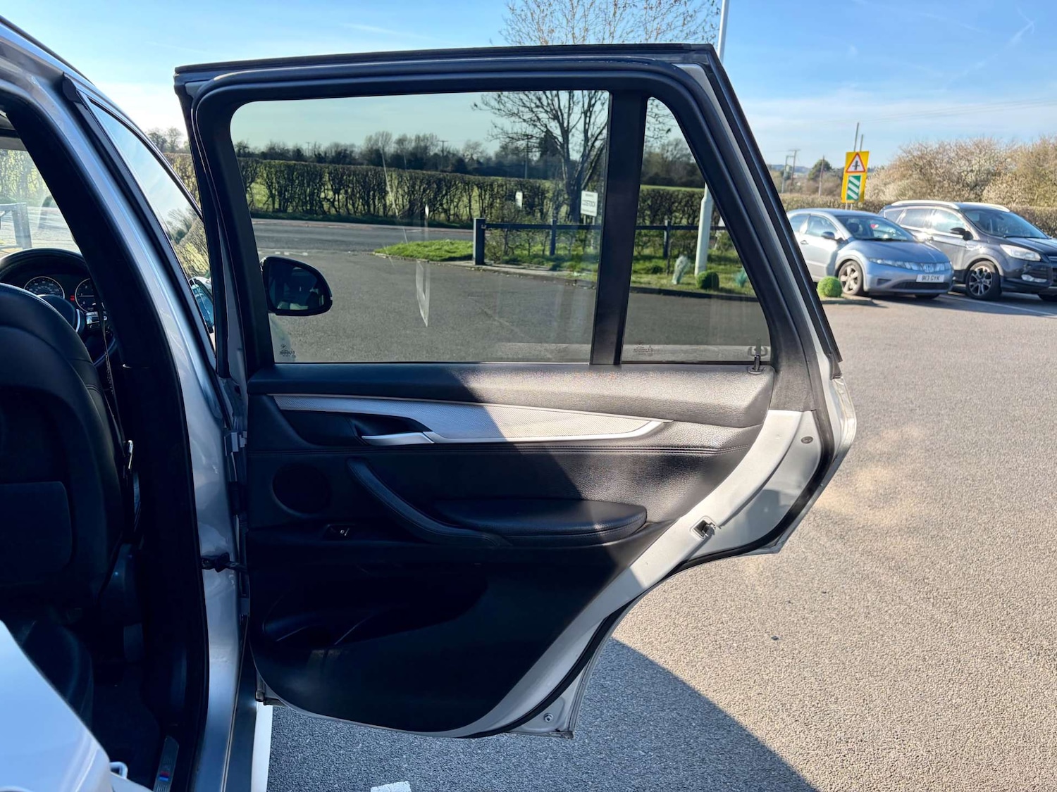 Used BMW X5 2015 for sale - 78154452: Photo 31