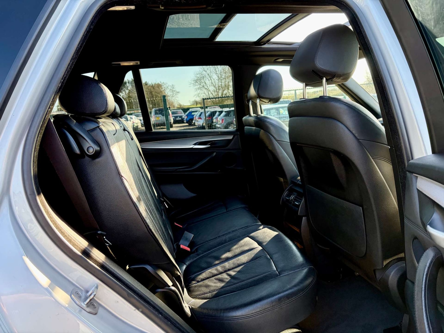 Used BMW X5 2015 for sale - 78154452: Photo 32