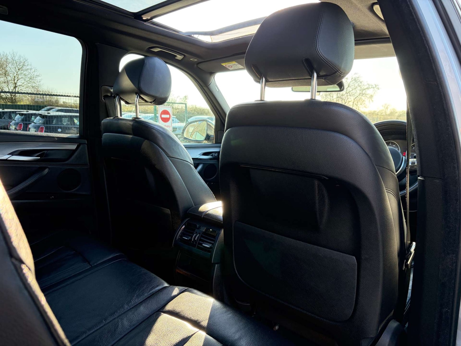 Used BMW X5 2015 for sale - 78154452: Photo 34