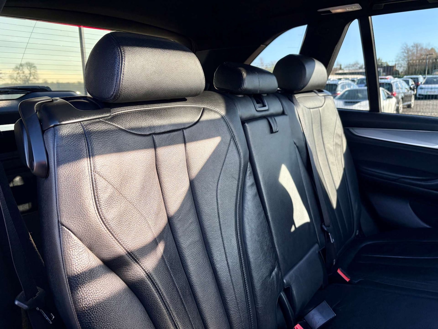 Used BMW X5 2015 for sale - 78154452: Photo 35