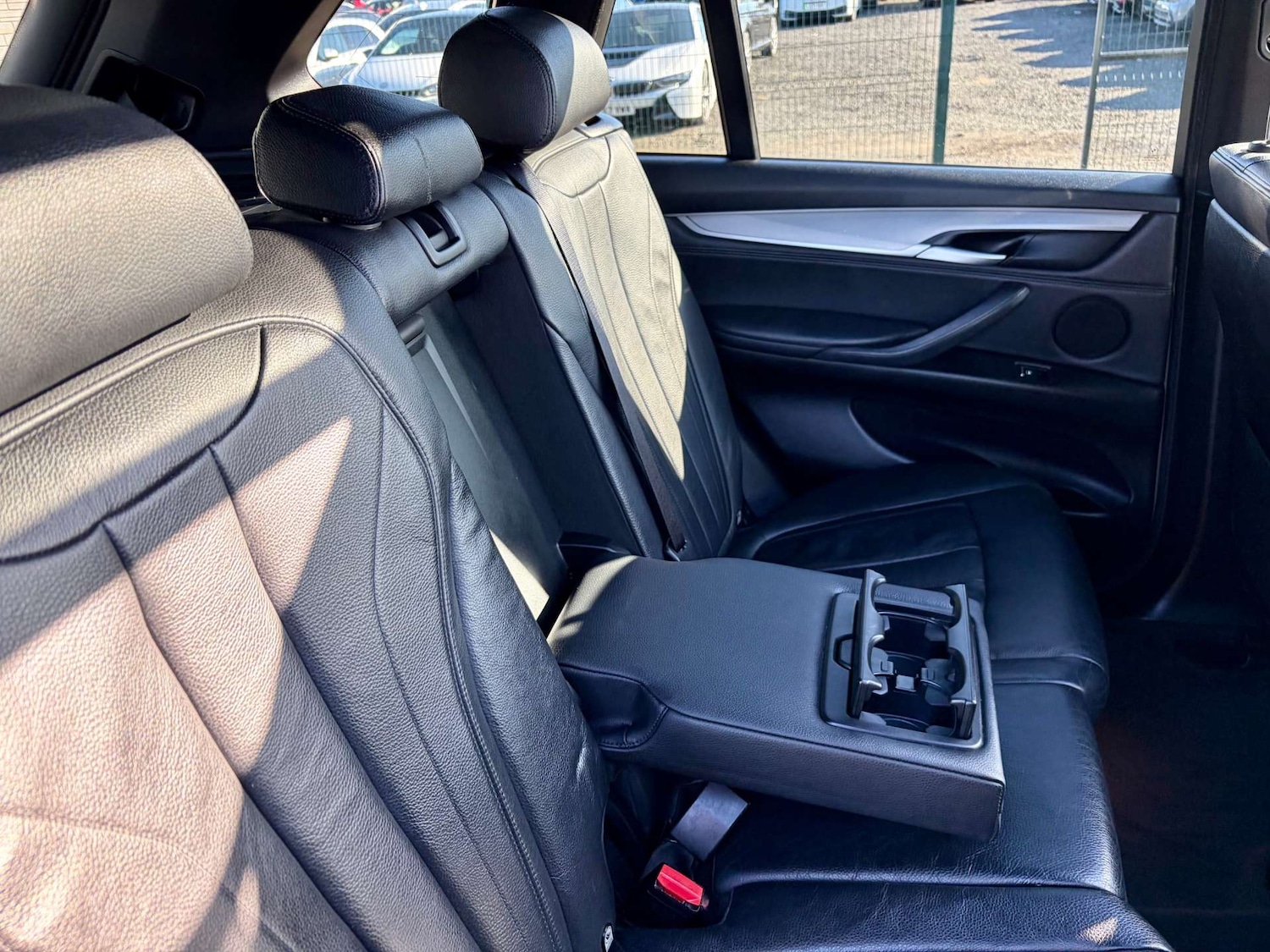 Used BMW X5 2015 for sale - 78154452: Photo 36