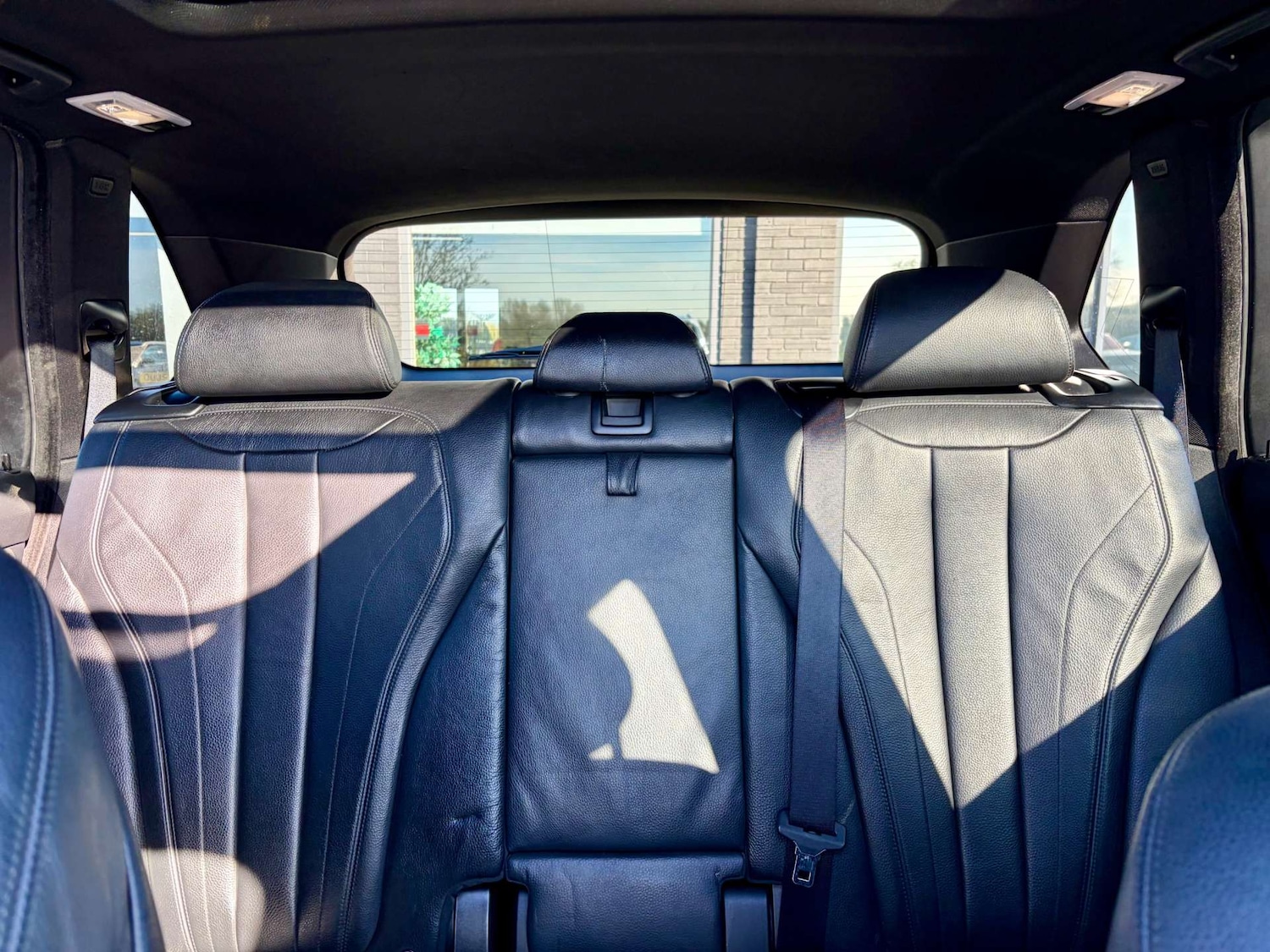 Used BMW X5 2015 for sale - 78154452: Photo 37