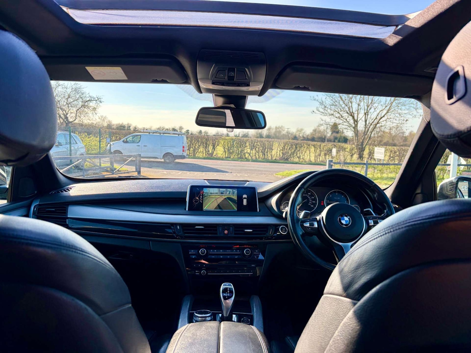 Used BMW X5 2015 for sale - 78154452: Photo 39