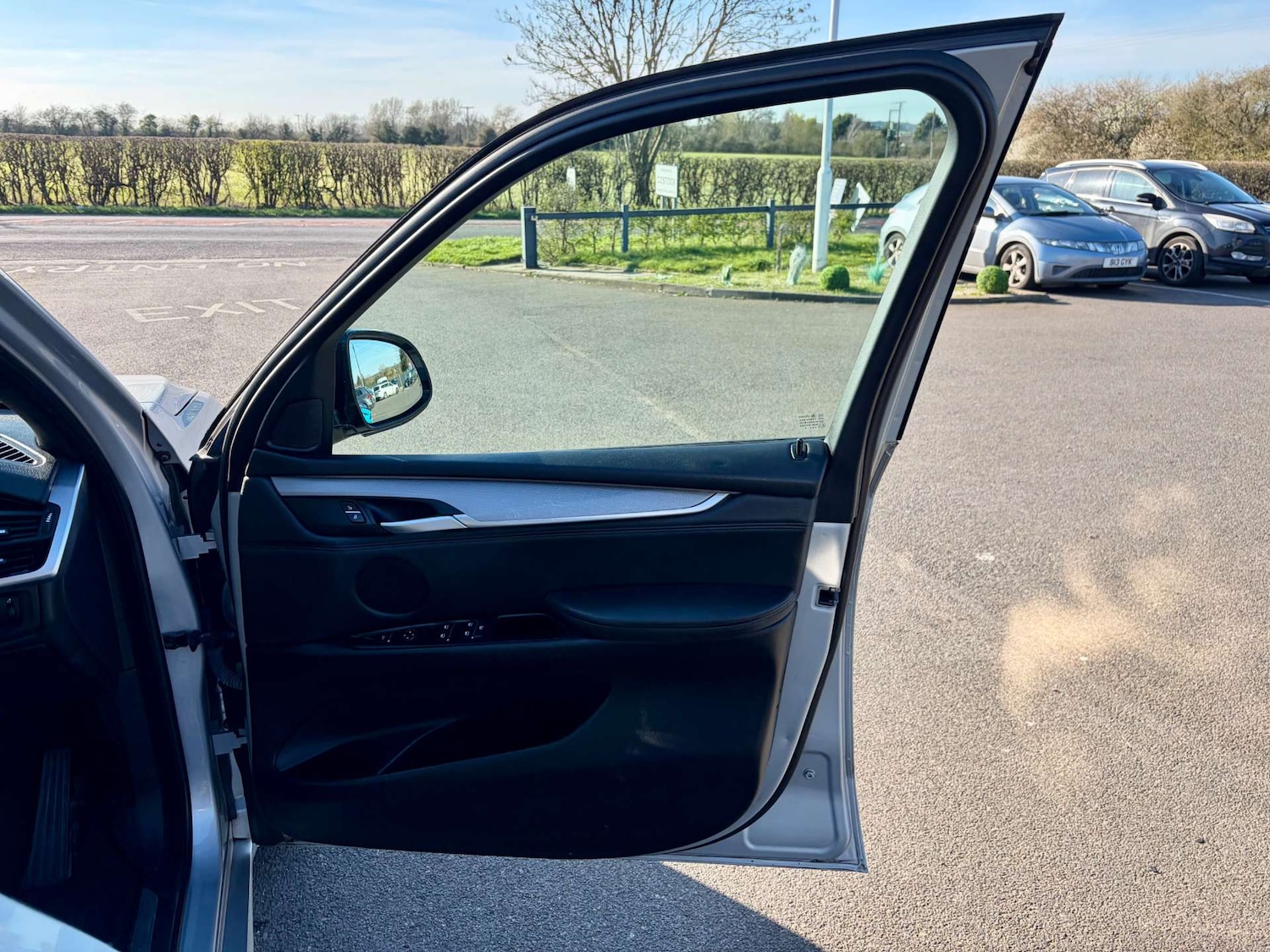 Used BMW X5 2015 for sale - 78154452: Photo 41