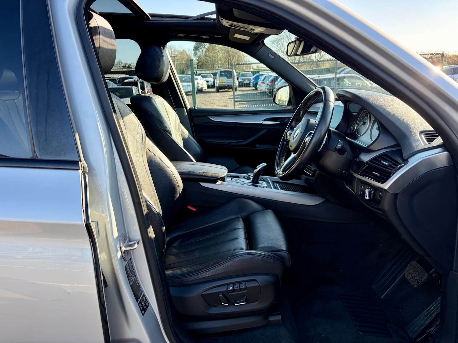 Used BMW X5 2015 for sale - 78154452: Photo 42