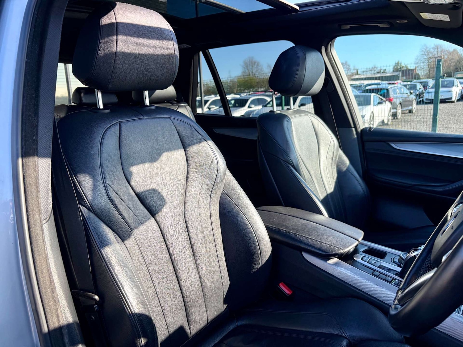 Used BMW X5 2015 for sale - 78154452: Photo 43