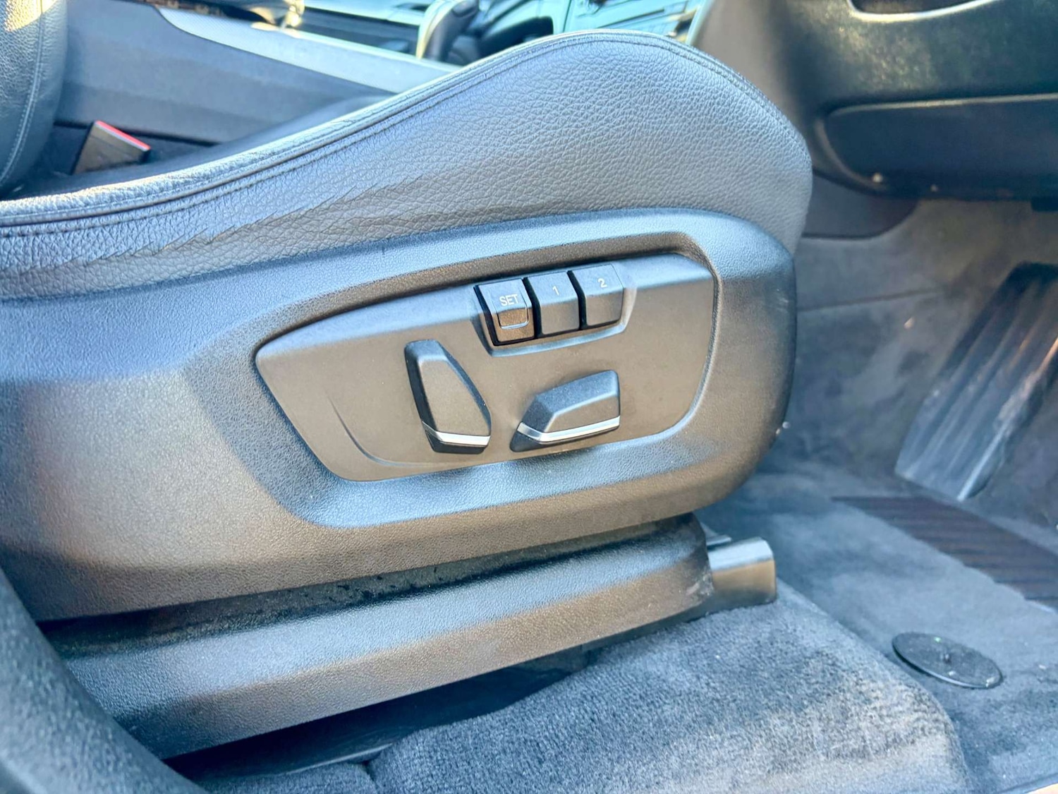 Used BMW X5 2015 for sale - 78154452: Photo 44