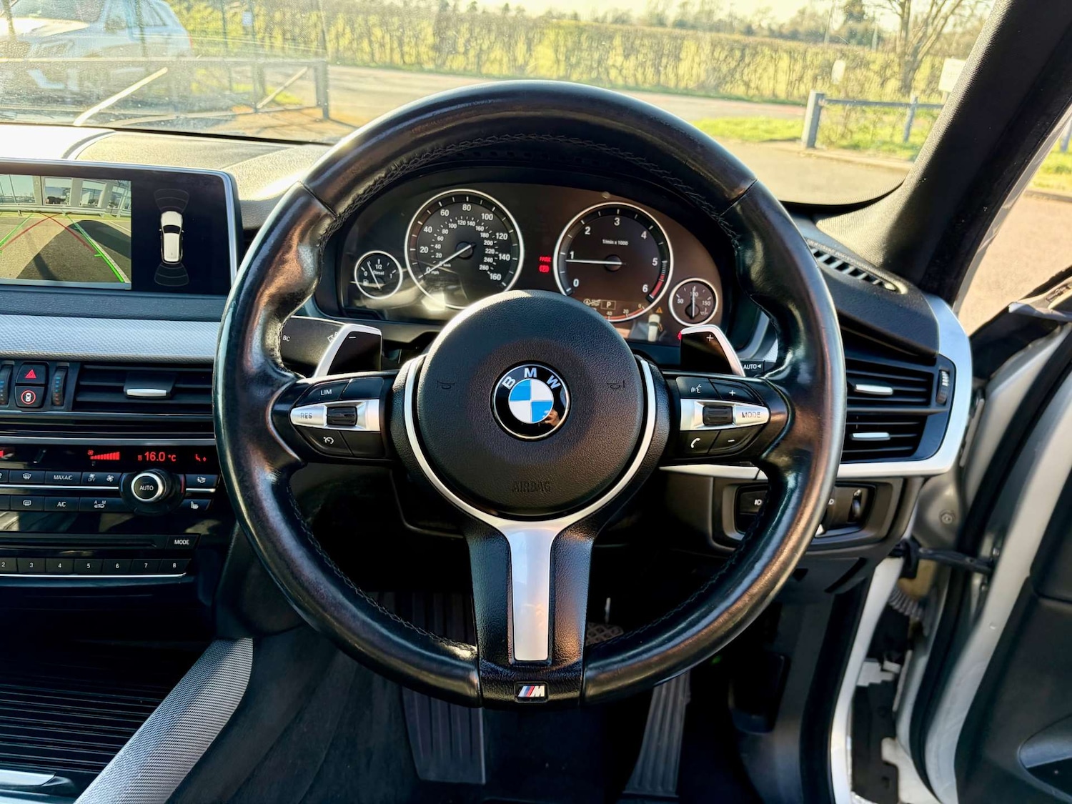 Used BMW X5 2015 for sale - 78154452: Photo 49