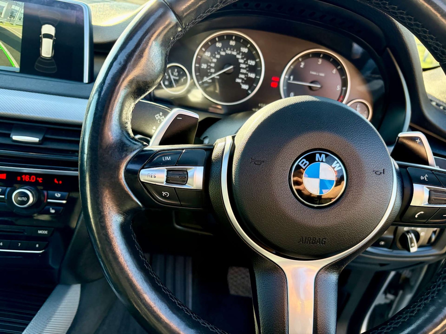 Used BMW X5 2015 for sale - 78154452: Photo 50