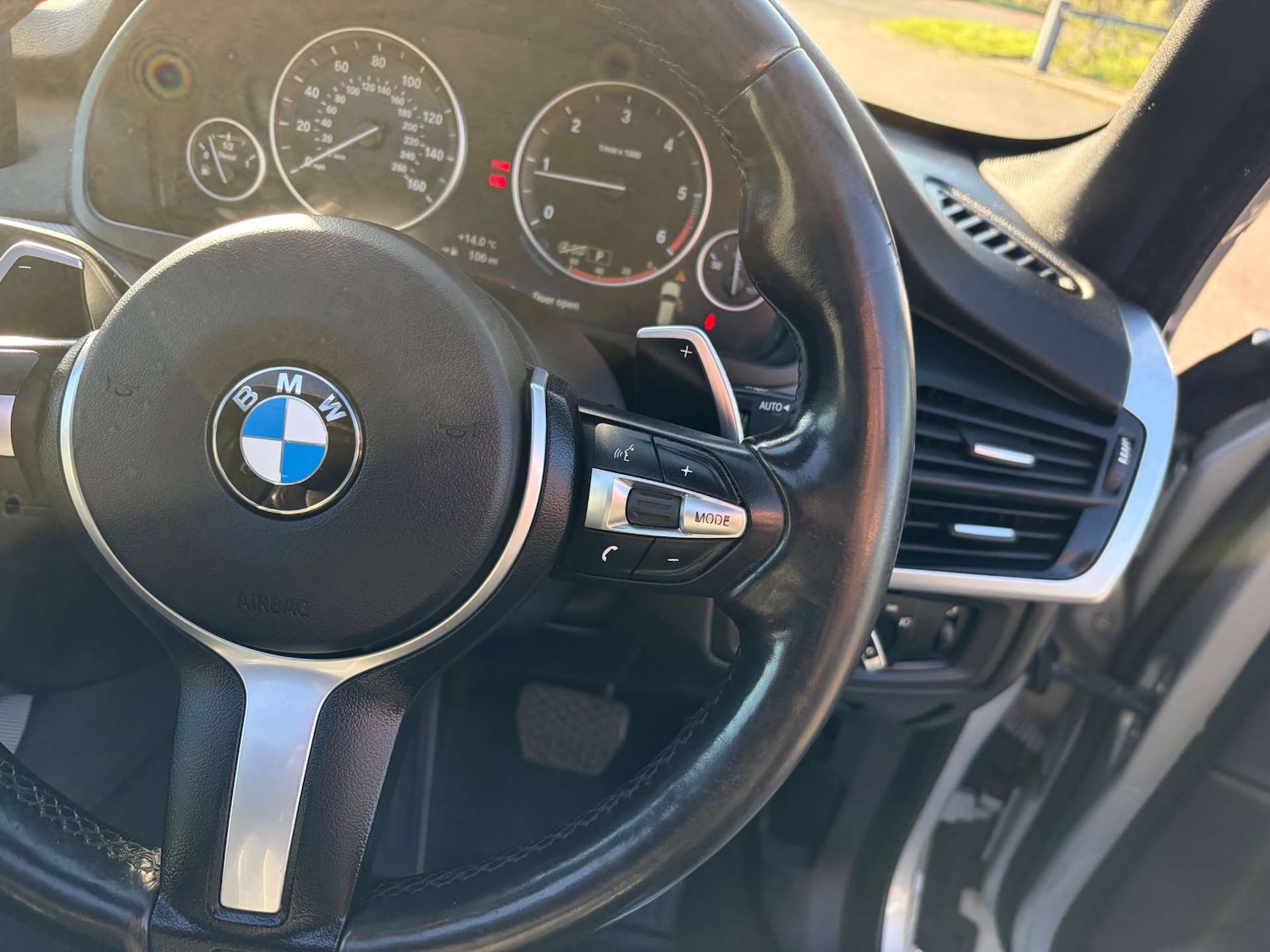 Used BMW X5 2015 for sale - 78154452: Photo 51