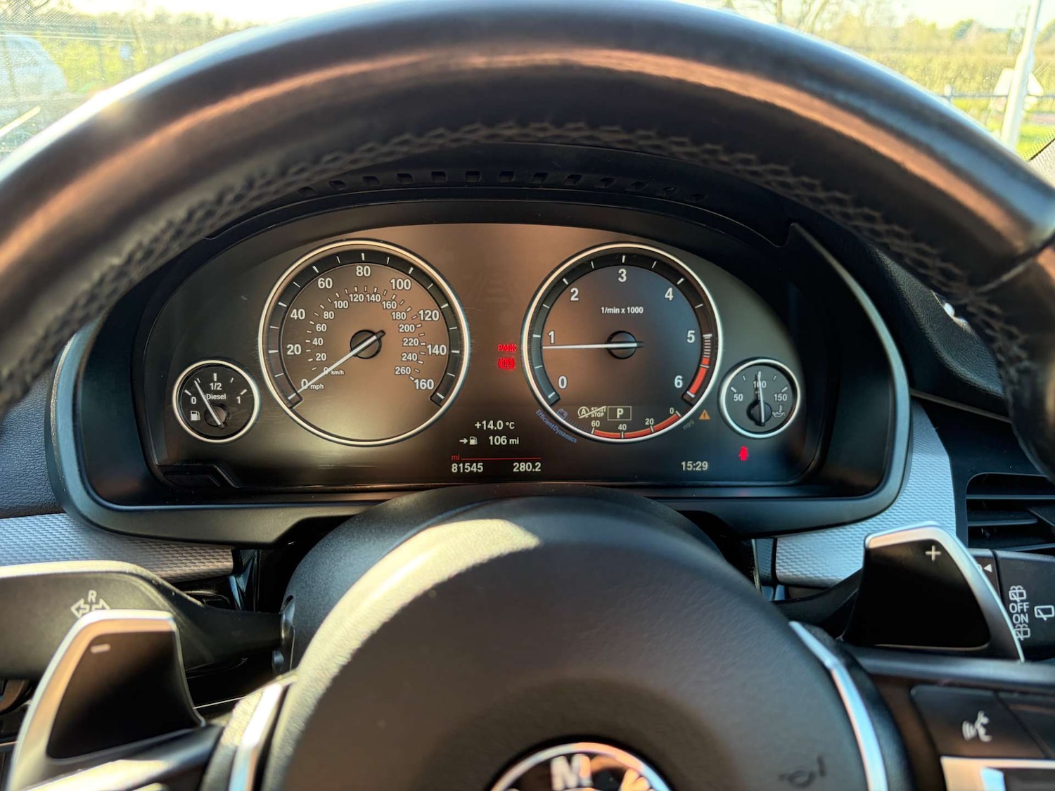 Used BMW X5 2015 for sale - 78154452: Photo 52