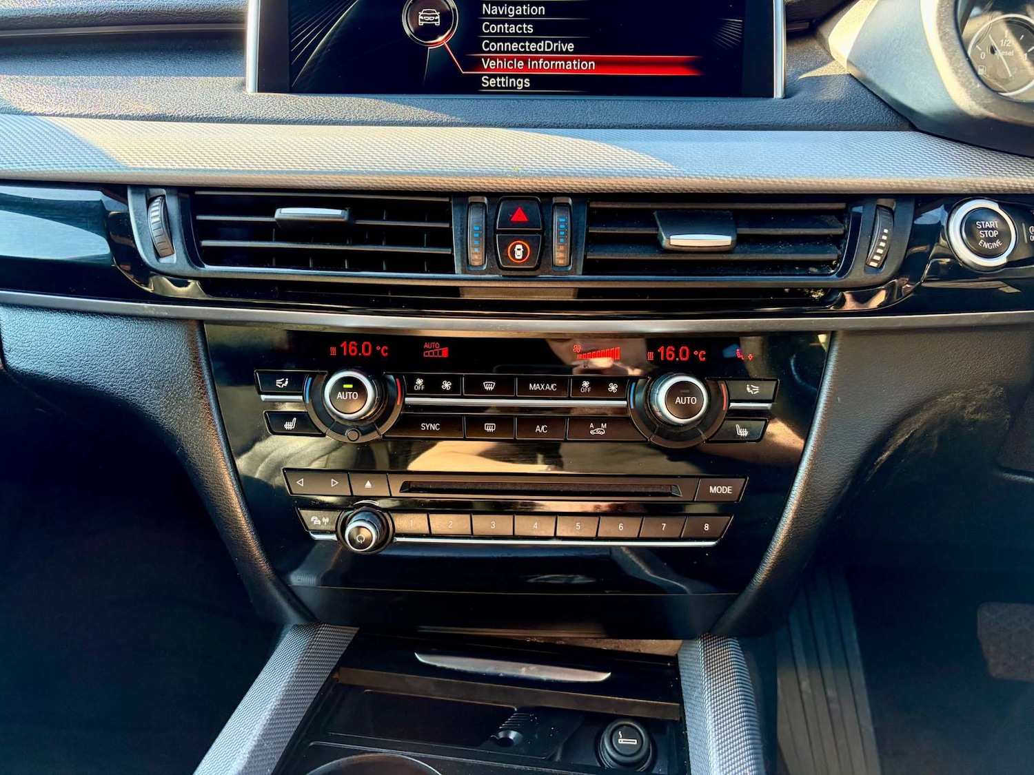 Used BMW X5 2015 for sale - 78154452: Photo 56