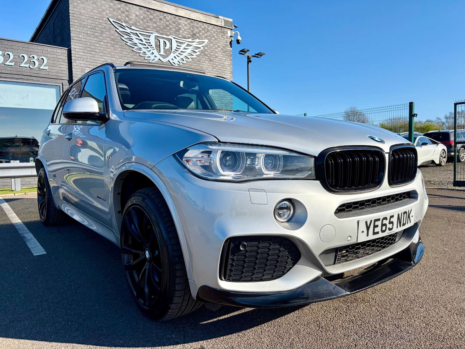 Used BMW X5 2015 for sale - 78154452: Photo 69