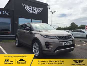 2021 (71) - 1.5 P300e R-Dynamic SE 5dr Auto