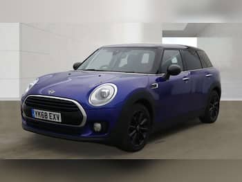 Used MINI Clubman 2018 for sale - 79631613: Photo