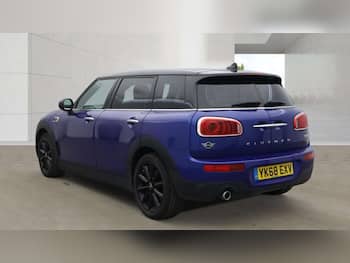 Used MINI Clubman 2018 for sale - 79631613: Photo