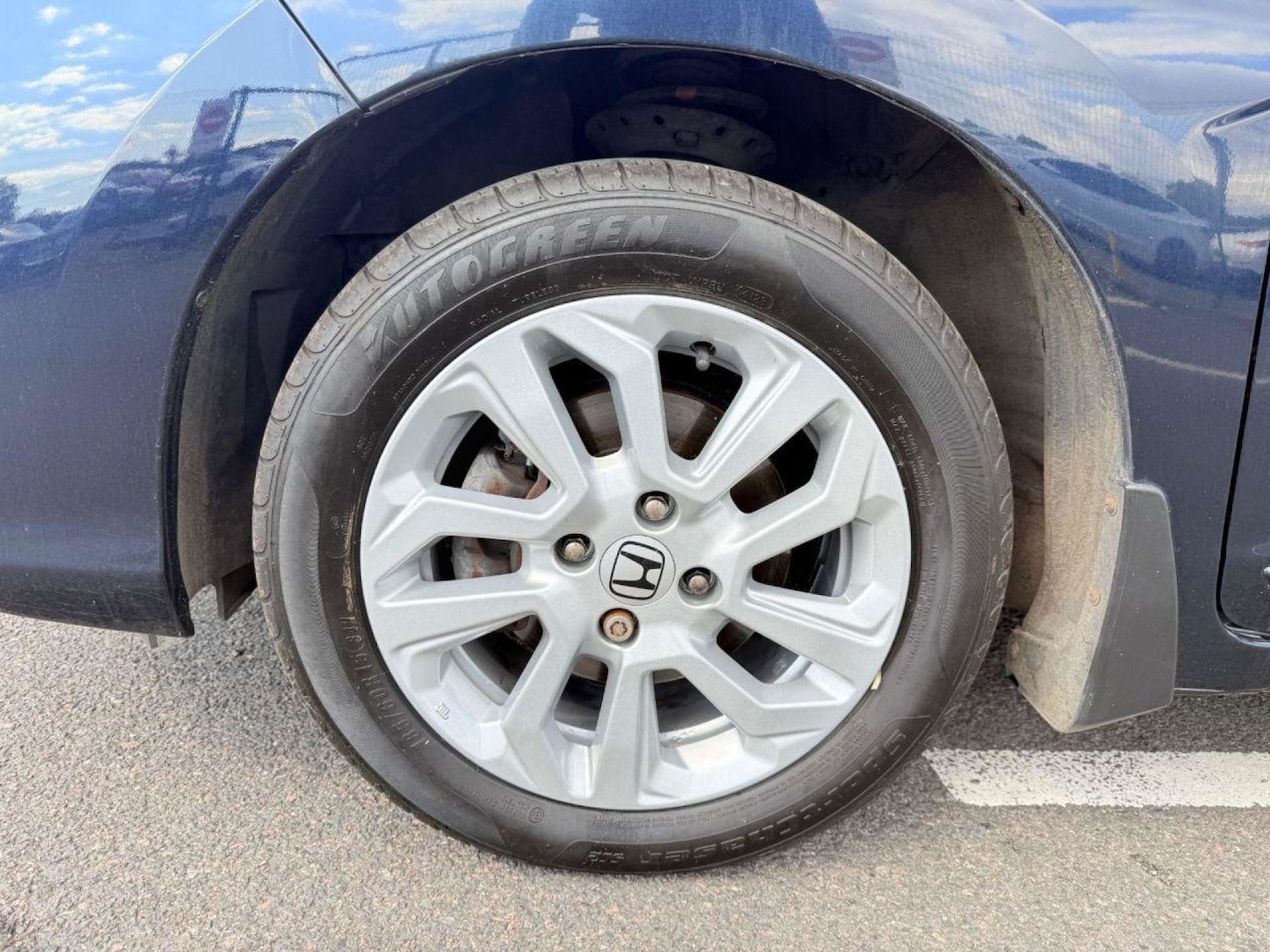 Vehicle 11