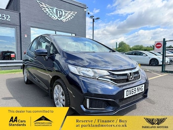 Used Honda Jazz 2019 for sale - 75725935: Photo