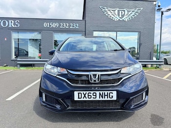 Used Honda Jazz 2019 for sale - 75725935: Photo