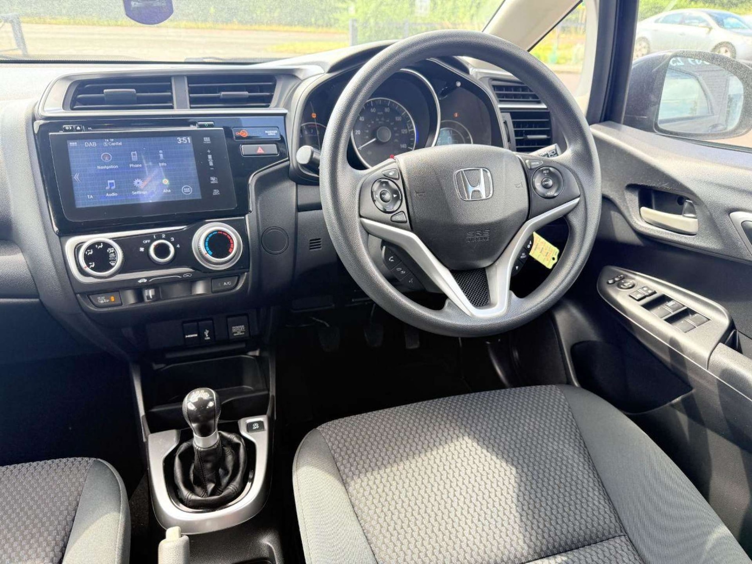 Vehicle 31