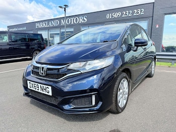 Used Honda Jazz 2019 for sale - 75725935: Photo