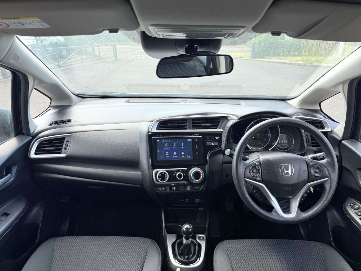 Vehicle 45