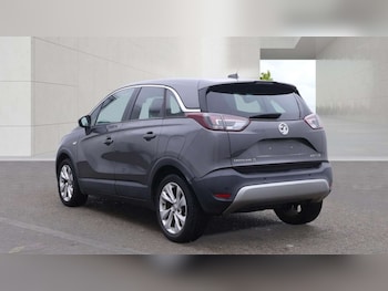 Used Vauxhall Crossland X 2020 for sale - 79192743: Photo