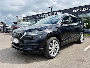 Used Skoda Karoq 2017 for sale - 79477855: Photo
