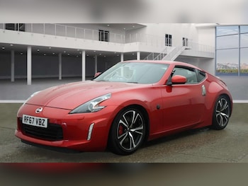 Used Nissan 370 Z 2017 for sale - 76352627: Photo