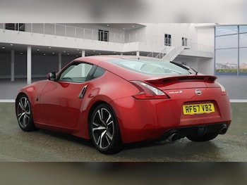 Used Nissan 370 Z 2017 for sale - 76352627: Photo