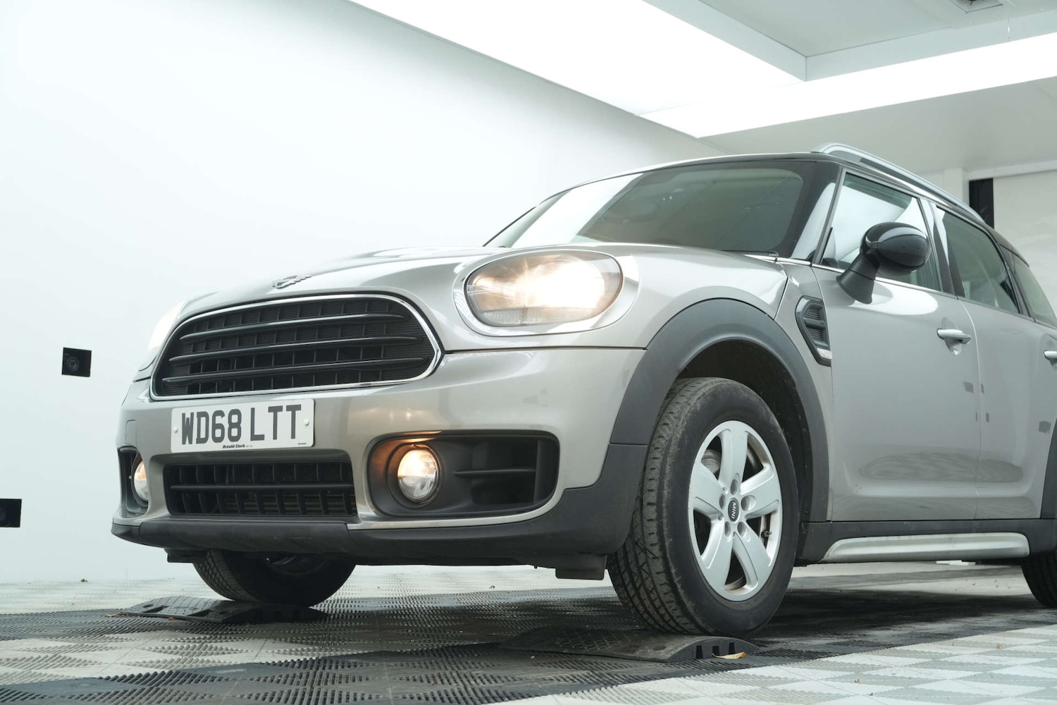 Used MINI Countryman 2018 for sale - 77163697: Photo 10