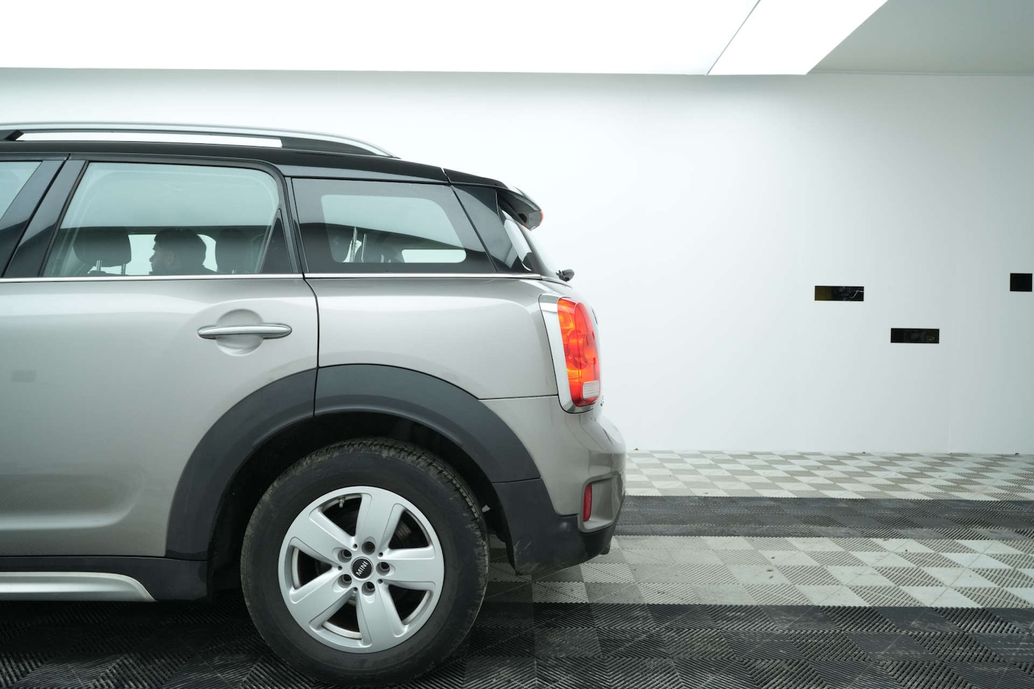 Used MINI Countryman 2018 for sale - 77163697: Photo 11