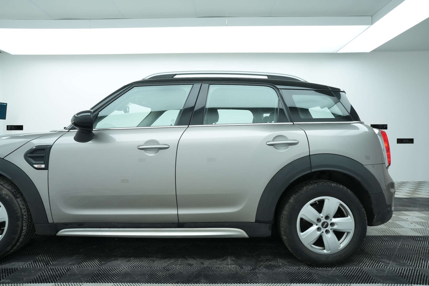 Used MINI Countryman 2018 for sale - 77163697: Photo 12