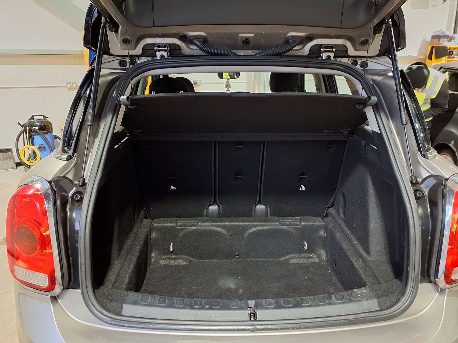 Used MINI Countryman 2018 for sale - 77163697: Photo 16