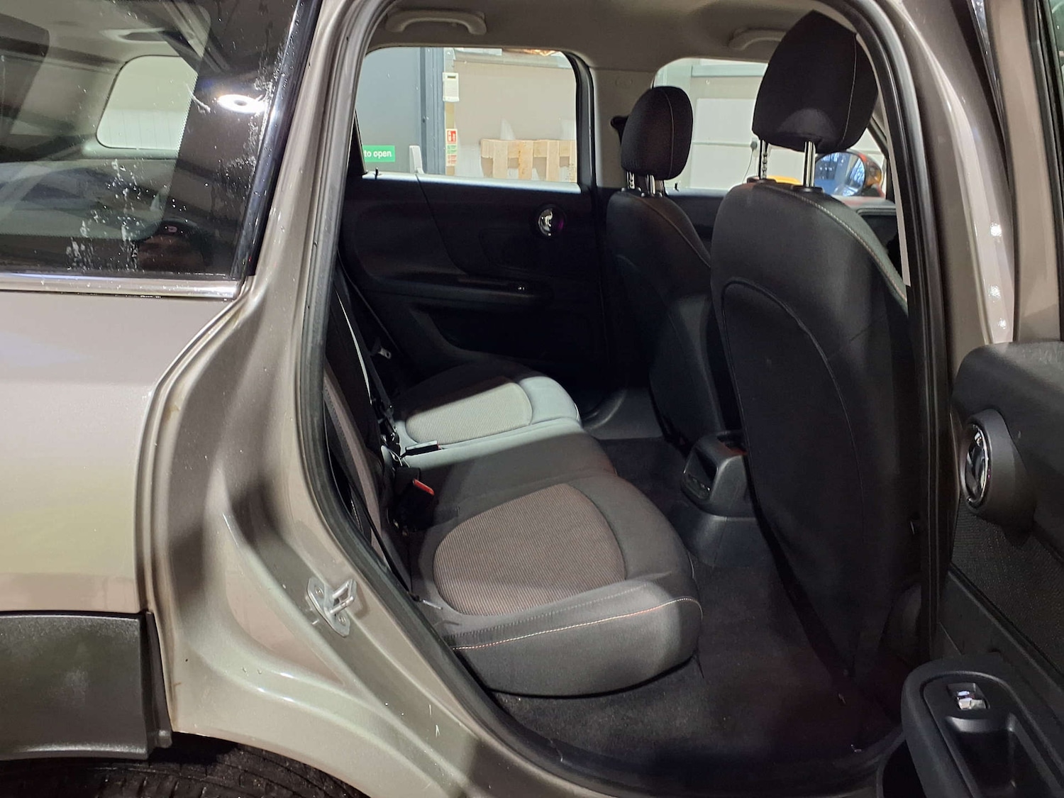 Used MINI Countryman 2018 for sale - 77163697: Photo 17