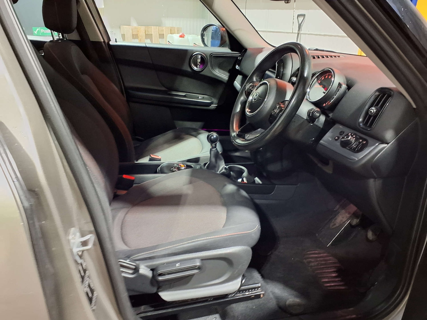 Used MINI Countryman 2018 for sale - 77163697: Photo 18