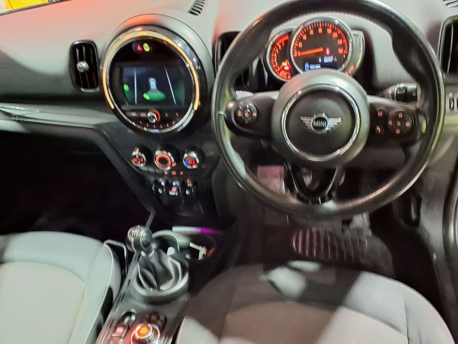 Used MINI Countryman 2018 for sale - 77163697: Photo 19