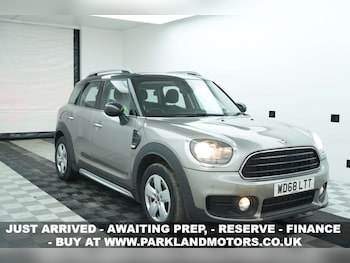 2018 - 1.5 Cooper Classic 5dr