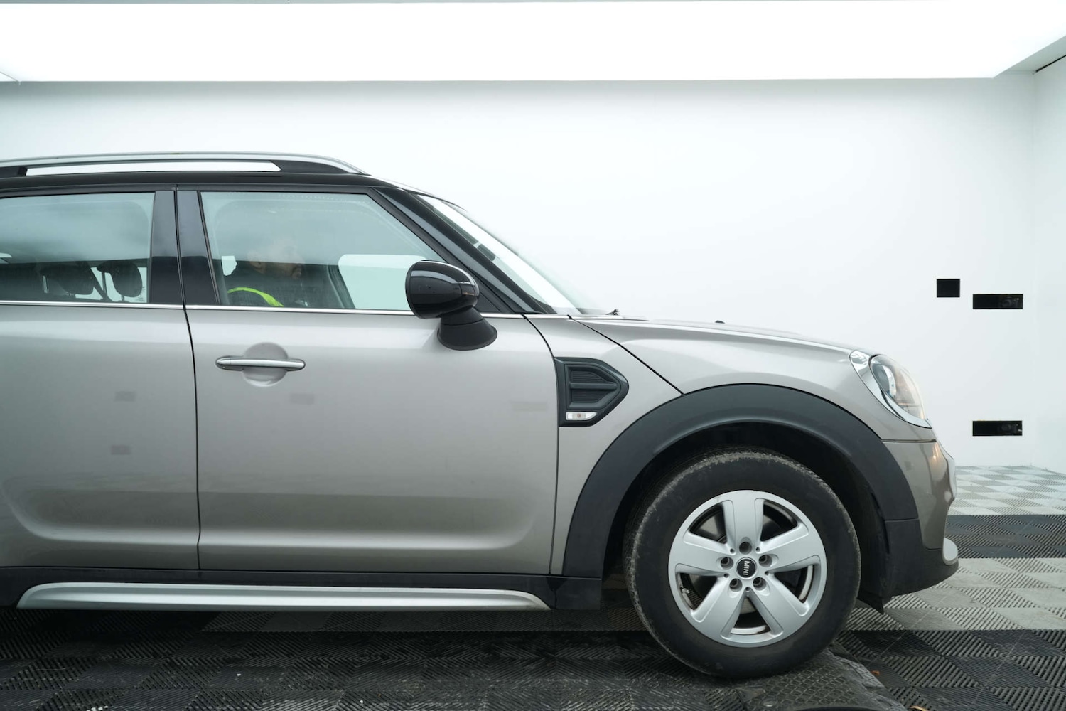 Used MINI Countryman 2018 for sale - 77163697: Photo 4