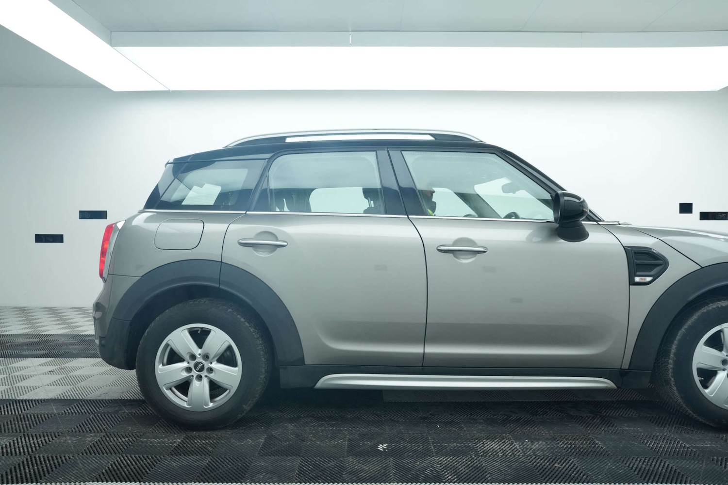 Used MINI Countryman 2018 for sale - 77163697: Photo 9