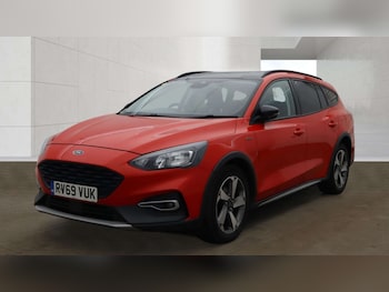 Used Ford Focus 2020 for sale - 79140122: Photo