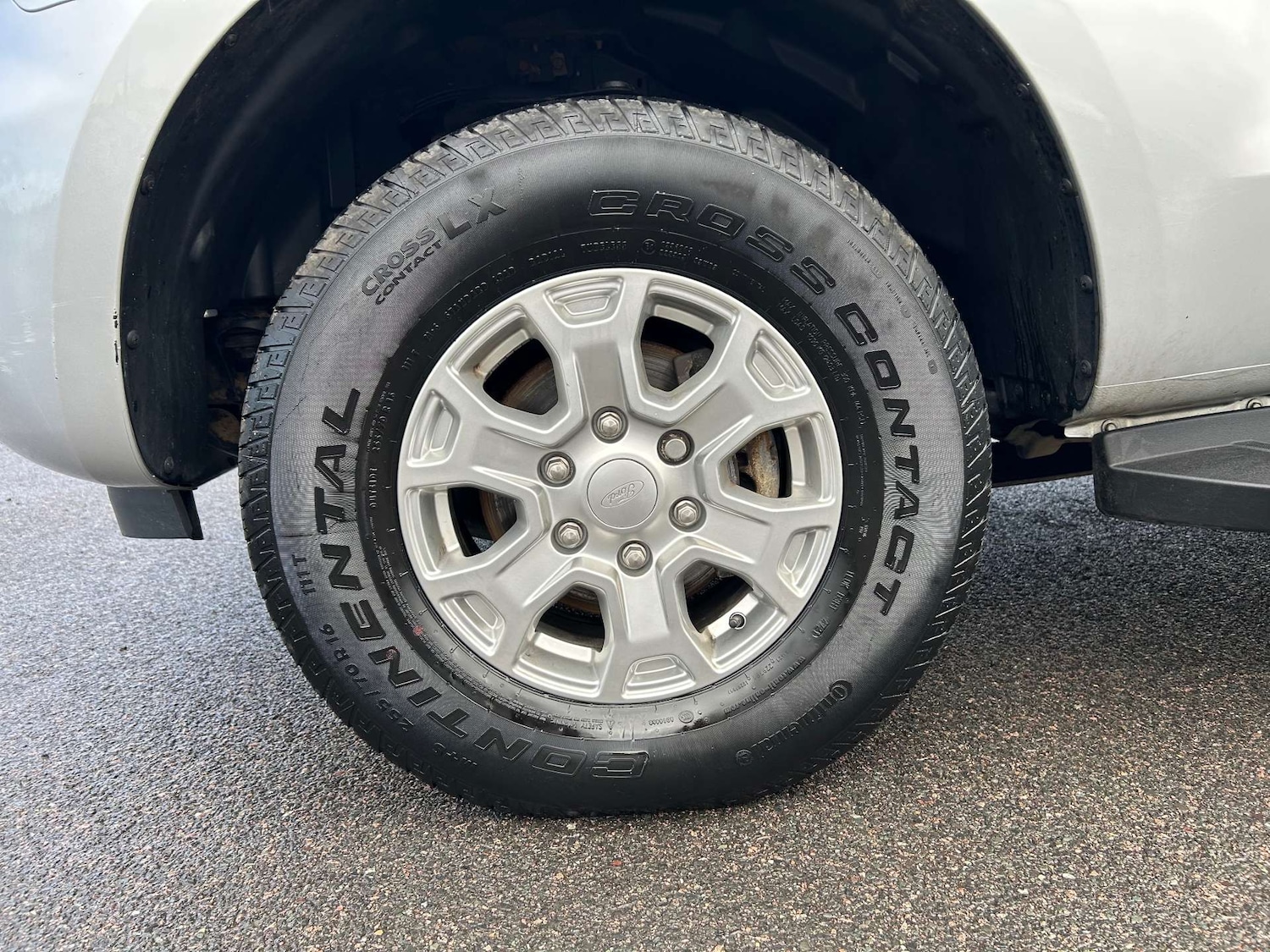 Used Ford Ranger 2022 for sale - 75966390: Photo 10