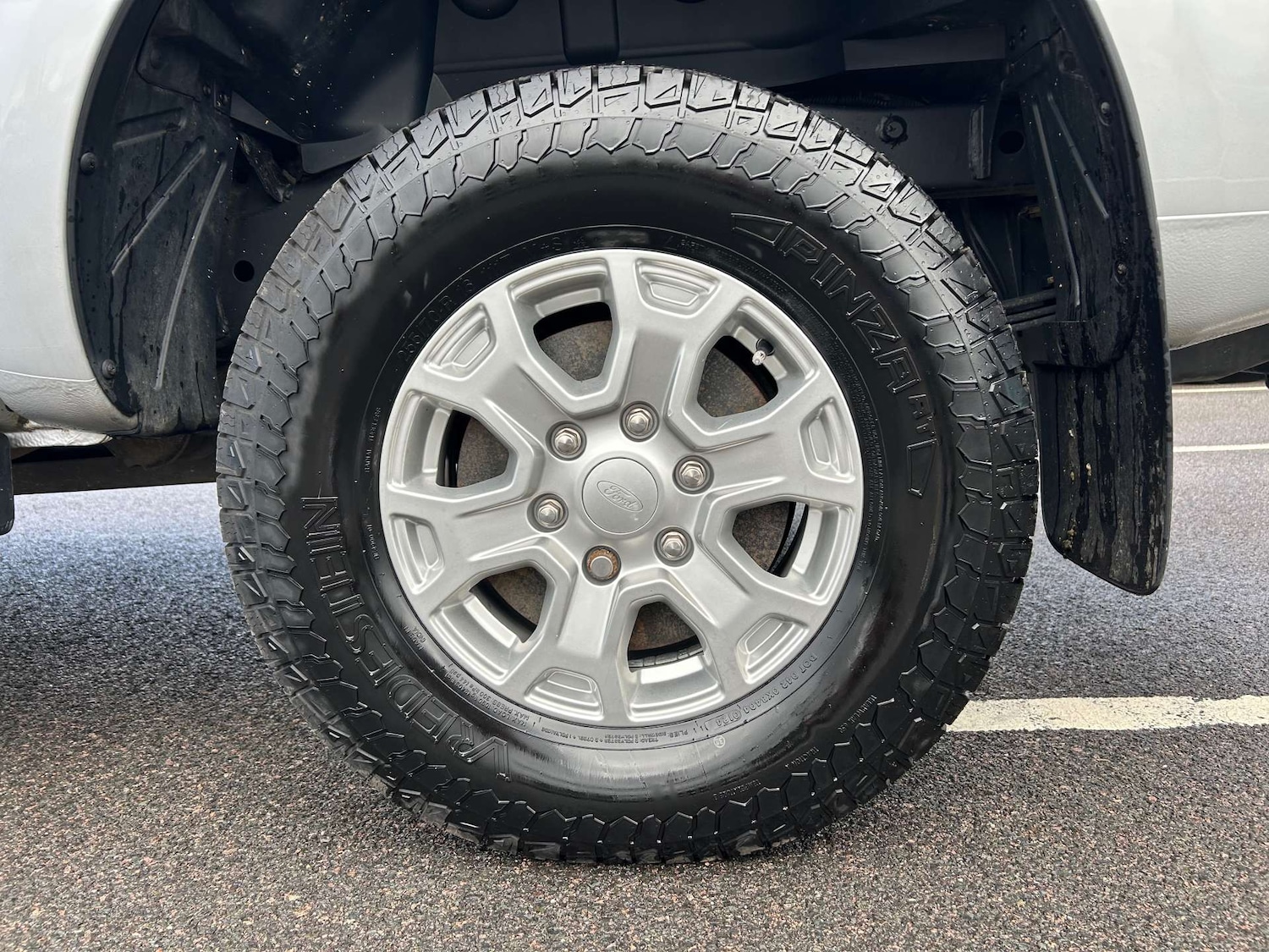 Used Ford Ranger 2022 for sale - 75966390: Photo 11