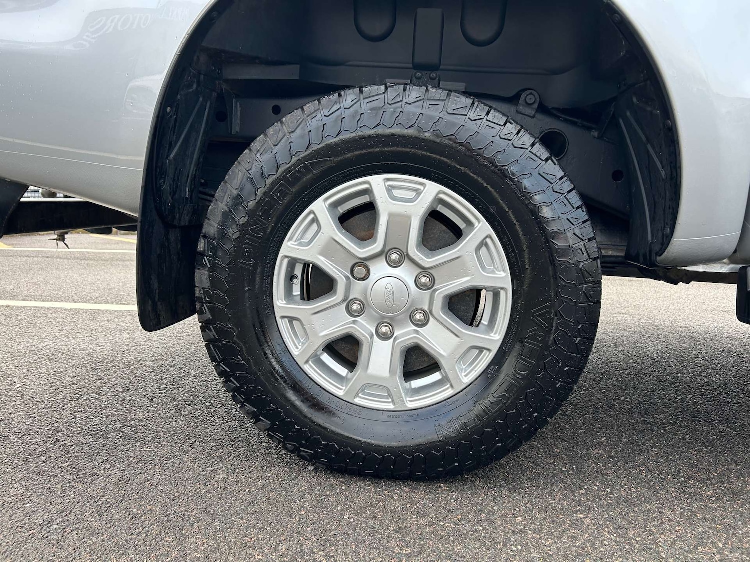 Used Ford Ranger 2022 for sale - 75966390: Photo 12