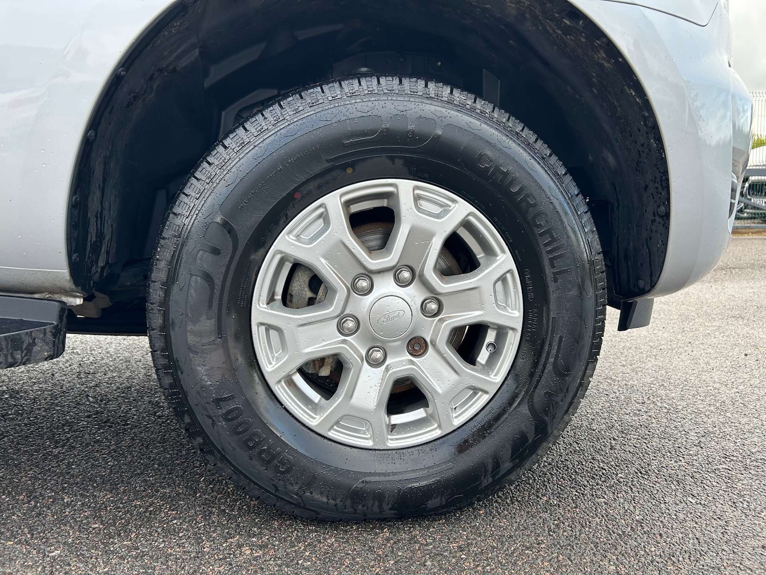 Used Ford Ranger 2022 for sale - 75966390: Photo 13