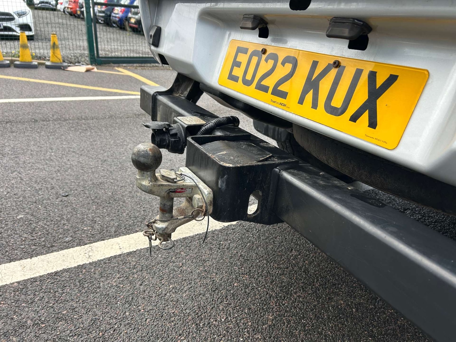 Used Ford Ranger 2022 for sale - 75966390: Photo 15